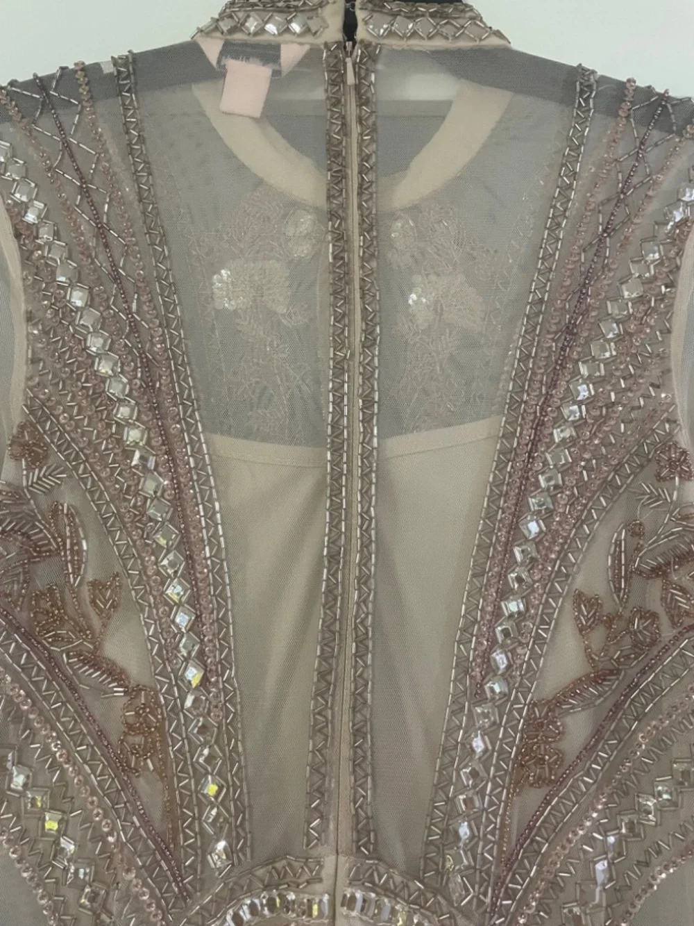 Miss Selfridge cocktail dress - Picture 4 of 6